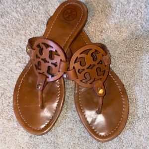 Tory Burch size 7